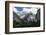 View About Roßloch on Moserkarspitze and Southern Sonnenspitze-Rolf Roeckl-Framed Photographic Print