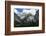 View About Roßloch on Moserkarspitze and Southern Sonnenspitze-Rolf Roeckl-Framed Photographic Print