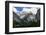 View About Roßloch on Moserkarspitze and Southern Sonnenspitze-Rolf Roeckl-Framed Photographic Print