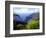 View Above the Na Pali Coast, Kauai, Hawaii, USA-Christopher Talbot Frank-Framed Photographic Print