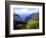 View Above the Na Pali Coast, Kauai, Hawaii, USA-Christopher Talbot Frank-Framed Photographic Print