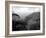 View Above the Na Pali Coast, Kauai, Hawaii, USA-Christopher Talbot Frank-Framed Photographic Print