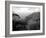 View Above the Na Pali Coast, Kauai, Hawaii, USA-Christopher Talbot Frank-Framed Photographic Print