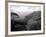 View Above the Na Pali Coast, Kauai, Hawaii, USA-Christopher Talbot Frank-Framed Photographic Print