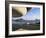 View Across Bay to Rio from Museo De Arte Contemporanea, by Oscar Niemeyer, Rio De Janeiro, Brazil-Upperhall-Framed Photographic Print