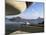 View Across Bay to Rio from Museo De Arte Contemporanea, by Oscar Niemeyer, Rio De Janeiro, Brazil-Upperhall-Mounted Photographic Print