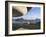 View Across Bay to Rio from Museo De Arte Contemporanea, by Oscar Niemeyer, Rio De Janeiro, Brazil-Upperhall-Framed Photographic Print