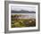 View across Brodick Bay to Goatfell, Brodick, Isle of Arran, North Ayrshire-Ruth Tomlinson-Framed Photographic Print