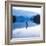 View across Derwent Water-Craig Roberts-Framed Photographic Print