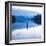 View across Derwent Water-Craig Roberts-Framed Photographic Print