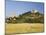 View across Fields to the Parish Church and Hilltop Sanctuary of Sant Salvador, Arta, Mallorca, Bal-Ruth Tomlinson-Mounted Photographic Print