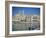 View Across Harbour to Duomo Vecchio, Molfetta, Puglia, Italy, Mediterranean-Sheila Terry-Framed Photographic Print