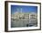 View Across Harbour to Duomo Vecchio, Molfetta, Puglia, Italy, Mediterranean-Sheila Terry-Framed Photographic Print