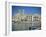 View Across Harbour to Duomo Vecchio, Molfetta, Puglia, Italy, Mediterranean-Sheila Terry-Framed Photographic Print