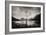 View across Lake in England-Craig Roberts-Framed Photographic Print