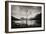 View across Lake in England-Craig Roberts-Framed Photographic Print