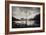 View across Lake in England-Craig Roberts-Framed Photographic Print