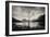 View across Lake in England-Craig Roberts-Framed Photographic Print