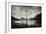 View across Lake in England-Craig Roberts-Framed Photographic Print