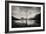 View across Lake in England-Craig Roberts-Framed Photographic Print