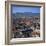 View Across Old Town, Bilbao, Capital of the Basque Province of Vizcaya (Pais Vasco), Spain, Europe-Geoff Renner-Framed Photographic Print