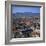 View Across Old Town, Bilbao, Capital of the Basque Province of Vizcaya (Pais Vasco), Spain, Europe-Geoff Renner-Framed Photographic Print