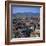 View Across Old Town, Bilbao, Capital of the Basque Province of Vizcaya (Pais Vasco), Spain, Europe-Geoff Renner-Framed Photographic Print