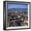 View Across Old Town, Bilbao, Capital of the Basque Province of Vizcaya (Pais Vasco), Spain, Europe-Geoff Renner-Framed Photographic Print