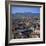 View Across Old Town, Bilbao, Capital of the Basque Province of Vizcaya (Pais Vasco), Spain, Europe-Geoff Renner-Framed Photographic Print