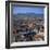 View Across Old Town, Bilbao, Capital of the Basque Province of Vizcaya (Pais Vasco), Spain, Europe-Geoff Renner-Framed Photographic Print