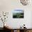 View Across Pentire Head to Coastline Near Polzeath, Cornwall, England, United Kingdom-Lee Frost-Photographic Print displayed on a wall