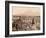 View across Pompeii-null-Framed Photographic Print