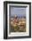 View across St.-Tropez from Citadelle-Jon Hicks-Framed Photographic Print