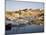 View across the Harbour at Sunrise, Port De Soller, Mallorca, Balearic Islands, Spain, Mediterranea-Ruth Tomlinson-Mounted Photographic Print