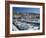 View across the Harbour, Cassis, Bouches-Du-Rhone, Provence, Cote D'Azur, France, Europe-Ruth Tomlinson-Framed Photographic Print