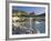 View across the Harbour, Port D'Andratx, Mallorca, Balearic Islands, Spain, Mediterranean, Europe-Ruth Tomlinson-Framed Photographic Print