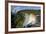 View across the Rim of Kaieteur Falls, Guyana, South America-Mick Baines & Maren Reichelt-Framed Photographic Print