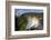 View across the Rim of Kaieteur Falls, Guyana, South America-Mick Baines & Maren Reichelt-Framed Photographic Print