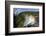 View across the Rim of Kaieteur Falls, Guyana, South America-Mick Baines & Maren Reichelt-Framed Photographic Print