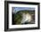 View across the Rim of Kaieteur Falls, Guyana, South America-Mick Baines & Maren Reichelt-Framed Photographic Print