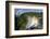 View across the Rim of Kaieteur Falls, Guyana, South America-Mick Baines & Maren Reichelt-Framed Photographic Print