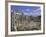 View Across the Roman Forum, Rome, Lazio, Italy, Europe-John Miller-Framed Photographic Print