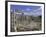 View Across the Roman Forum, Rome, Lazio, Italy, Europe-John Miller-Framed Photographic Print