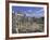 View Across the Roman Forum, Rome, Lazio, Italy, Europe-John Miller-Framed Photographic Print