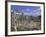 View Across the Roman Forum, Rome, Lazio, Italy, Europe-John Miller-Framed Photographic Print