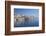 View across the Tranquil Waters of Harani Bay, Dodecanese Islands-Ruth Tomlinson-Framed Photographic Print