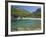 View across the Turquoise Waters of Cala Tuent Near Sa Calobra, Mallorca, Balearic Islands, Spain, -Ruth Tomlinson-Framed Photographic Print