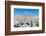 View across the Vieux Port-Nico Tondini-Framed Photographic Print