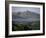 View Across the Zomba Plateau, Malawi, Africa-David Poole-Framed Photographic Print