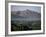 View Across the Zomba Plateau, Malawi, Africa-David Poole-Framed Photographic Print